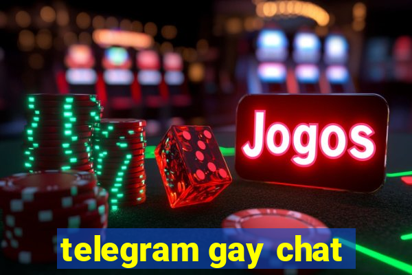 telegram gay chat